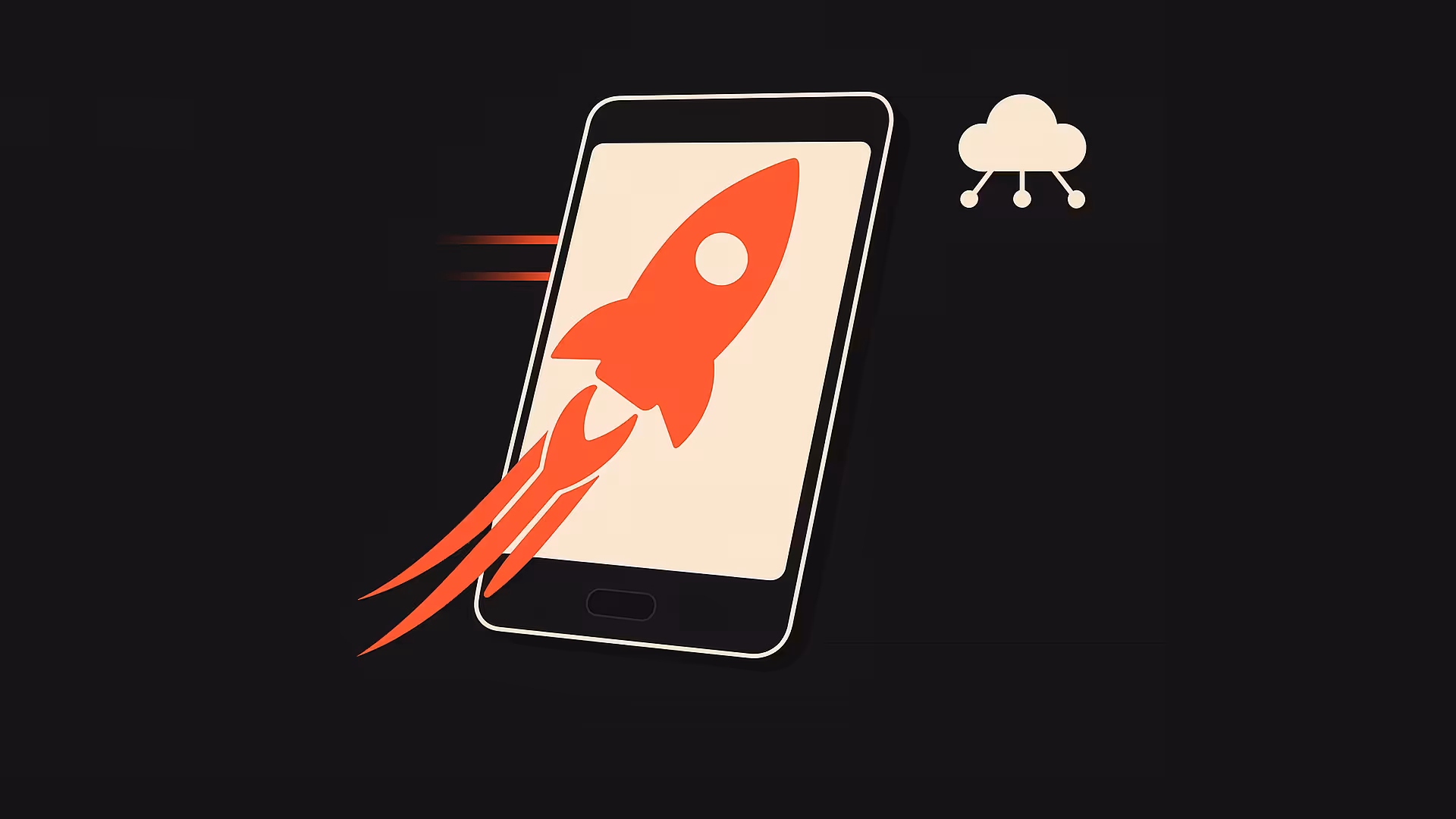 mobile app
